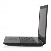 TUXEDO Book BC1506 - 15,6&quot; matt Full-HD IPS + Intel HD Grafik + bis Intel Core i7 Desktop-Quad-Core + bis drei HDD/SSD + bis 32GB RAM + DVD o. Blu-Ray Brenner