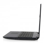 TUXEDO Book BC1506 - 15,6&quot; matt Full-HD IPS + Intel HD Grafik + bis Intel Core i7 Desktop-Quad-Core + bis drei HDD/SSD + bis 32GB RAM + DVD o. Blu-Ray Brenner