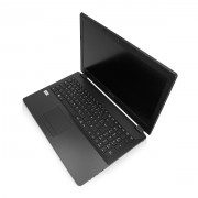 TUXEDO Book BC1506 - 15,6&quot; matt Full-HD IPS + Intel HD Grafik + bis Intel Core i7 Desktop-Quad-Core + bis drei HDD/SSD + bis 32GB RAM + DVD o. Blu-Ray Brenner