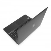 TUXEDO Book BC1506 - 15,6&quot; matt Full-HD IPS + Intel HD Grafik + bis Intel Core i7 Desktop-Quad-Core + bis drei HDD/SSD + bis 32GB RAM + DVD o. Blu-Ray Brenner