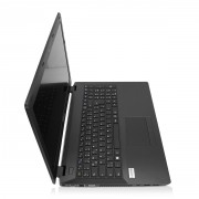 TUXEDO Book BC1506 - 15,6&quot; matt Full-HD IPS + Intel HD Grafik + bis Intel Core i7 Desktop-Quad-Core + bis drei HDD/SSD + bis 32GB RAM + DVD o. Blu-Ray Brenner