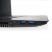 TUXEDO Book BC1506 - 15,6&quot; matt Full-HD IPS + Intel HD Grafik + bis Intel Core i7 Desktop-Quad-Core + bis drei HDD/SSD + bis 32GB RAM + DVD o. Blu-Ray Brenner