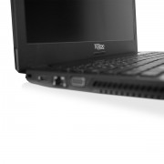 TUXEDO Book BC1506 - 15,6&quot; matt Full-HD IPS + Intel HD Grafik + bis Intel Core i7 Desktop-Quad-Core + bis drei HDD/SSD + bis 32GB RAM + DVD o. Blu-Ray Brenner