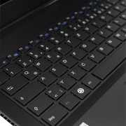 TUXEDO Book BC1506 - 15,6&quot; matt Full-HD IPS + Intel HD Grafik + bis Intel Core i7 Desktop-Quad-Core + bis drei HDD/SSD + bis 32GB RAM + DVD o. Blu-Ray Brenner