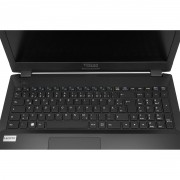 TUXEDO Book BC1506 - 15,6&quot; matt Full-HD IPS + Intel HD Grafik + bis Intel Core i7 Desktop-Quad-Core + bis drei HDD/SSD + bis 32GB RAM + DVD o. Blu-Ray Brenner