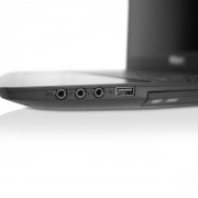 TUXEDO Book BC1506 - 15,6&quot; matt Full-HD IPS + Intel HD Grafik + bis Intel Core i7 Desktop-Quad-Core + bis drei HDD/SSD + bis 32GB RAM + DVD o. Blu-Ray Brenner