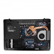 TUXEDO Book BC1506 - 15,6&quot; matt Full-HD IPS + Intel HD Grafik + bis Intel Core i7 Desktop-Quad-Core + bis drei HDD/SSD + bis 32GB RAM + DVD o. Blu-Ray Brenner