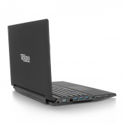 TUXEDO Book BX1506 - Archived