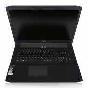 TUXEDO Book DX1706 (Archiviert)