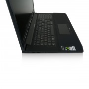 TUXEDO Book DX1706 (Archiviert)