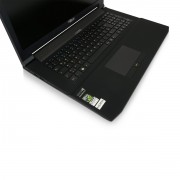 TUXEDO Book DX1706 (Archiviert)