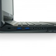 TUXEDO Book DX1706 (Archiviert)