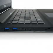 TUXEDO Book DX1706 (Archiviert)