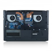 TUXEDO Book DX1706 (Archiviert)