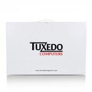 TUXEDO InfinityBook 13 v2 - 13,3" matt (Archiviert)