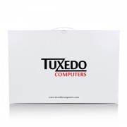 TUXEDO InfinityBook 13 v2 - 13,3" matte (archived)