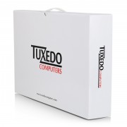 TUXEDO InfinityBook 15 (Archiviert)