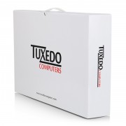 TUXEDO InfinityBook 13 v2 - 13,3" matte (archived)