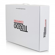 TUXEDO InfinityBook 13 v3 - 13,3" matt (Archiviert)